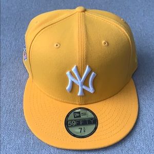 Hat Club Yankee New Era 1996 World Series fitted